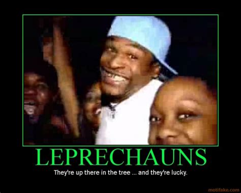 [Image - 226927] | Mobile Leprechaun | Know Your Meme