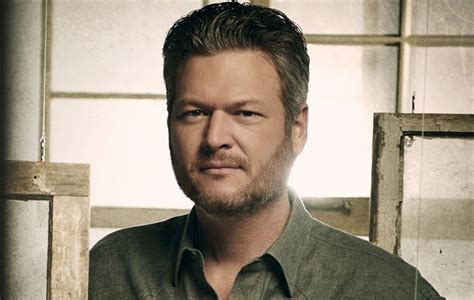 Blake Shelton's Fully Loaded: God's Country Album Makes Big Debut