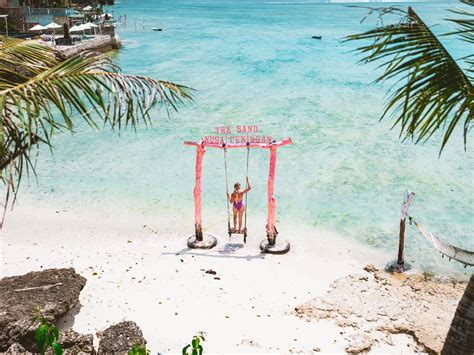 NUSA LEMBONGAN – 12 x Things To Do on Nusa Lembongan, Bali