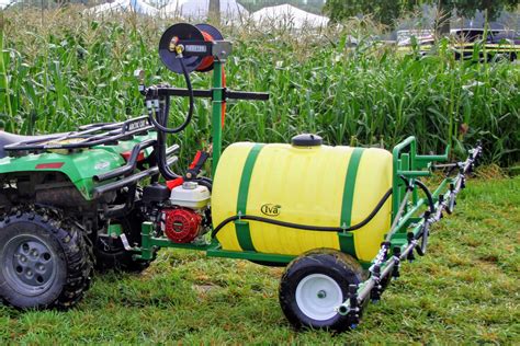 Orchard Sprayers - Lawn and Garden Sprayers | Iva Mfg