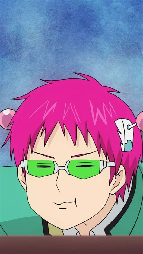 1366x768px, 720P Free download | Saiki Kusuo anime, anime, cartoon HD phone wallpaper | Pxfuel