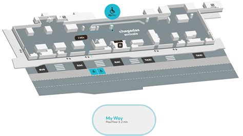 Reduced mobility | Porto Airport