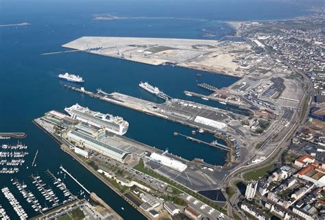 A Cherbourg, de nombreuses propositions pour ces hectares très convoités