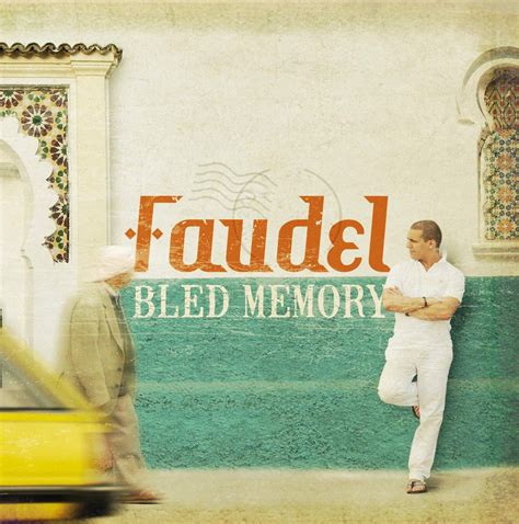 FAUDEL en concert : place de concert, billet, ticket, streaming et ...