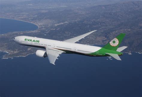 The EVA Air Fleet In 2021 - Simple Flying