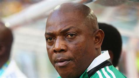 Kate Keshi Dead, Stephen Keshi's Wife: 5 Fast Facts