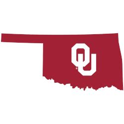 Oklahoma Sooners Alternate Logo | SPORTS LOGO HISTORY