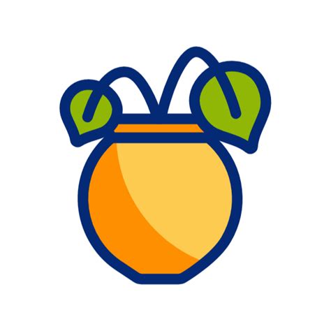 Pottery Animated Icon | Free farming and gardening Animated Icon