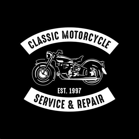 Vintage Motorcycle Logos & Badges 2021 - Master Bundles