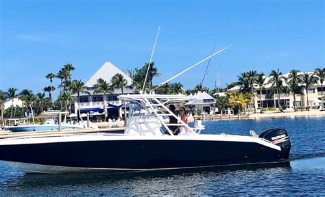 Grand Cayman Boat Rentals 2023 ⛵- 20 Boats from $210/Hour | GetMyBoat