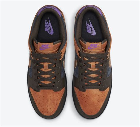 Nike Dunk Low Cider DH0601-001 Release Date - SBD