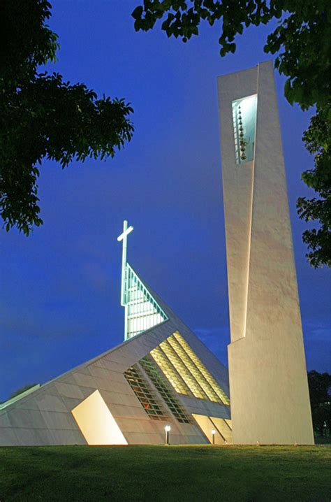 Church of the Gesu wins NCCA Haligi ng Dangal Awards | News | RCHITECTS ...