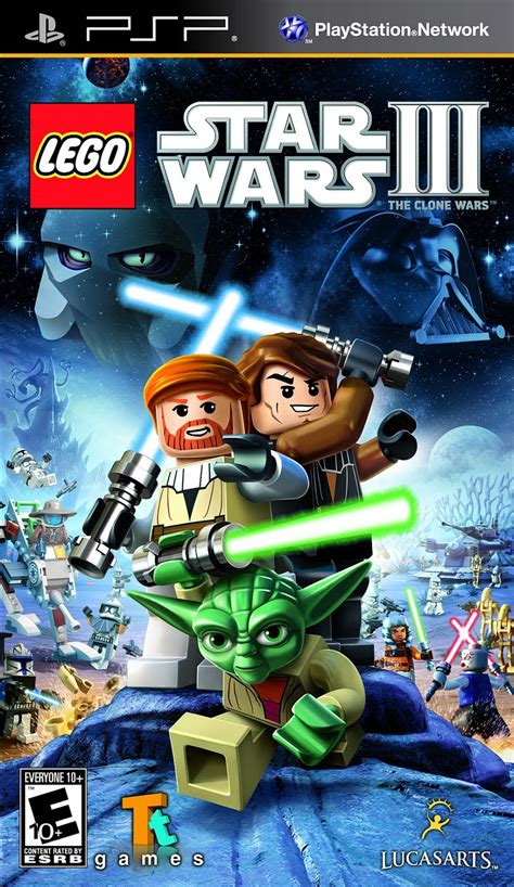 Lego Star Wars Games Online Free Download - IHSANPEDIA