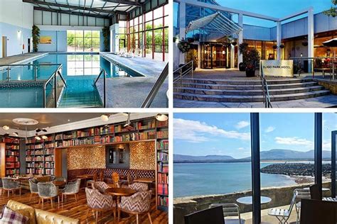 Hotel Deals Ireland: 9 Hotels Where A Night Away For 2 Costs Less Than €45 Per Person - The ...