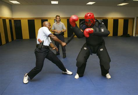 CBP Field Operations Academy | U.S. Customs and Border Protection