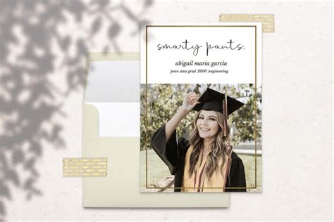 How To Write Graduation Announcements: 30 Wording Ideas | Greetings Island