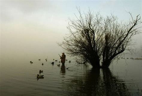 Duck, goose hunting to be decided year earlier - oregonlive.com