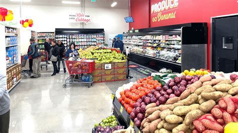 Grocery Outlet Now Open in Rio Grande - Wildwood Video Archive