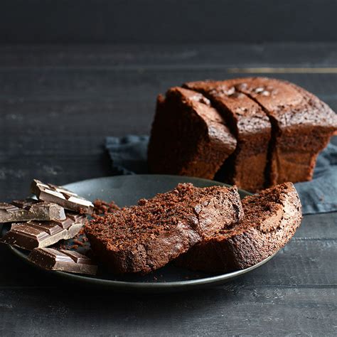 Recette Gâteau simple au chocolat