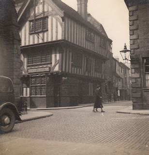 Old Coventry: Old Coventry Photographs