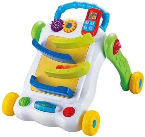 Best Walking Toys for Toddlers 2022: Finding Your Feet - LittleOneMag