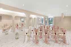 All Saints Hotel Wedding Venue Bury St Edmunds, Suffolk