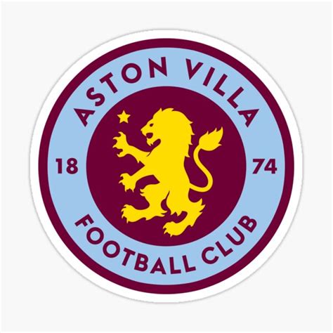 Aston Villa Gifts & Merchandise | Redbubble