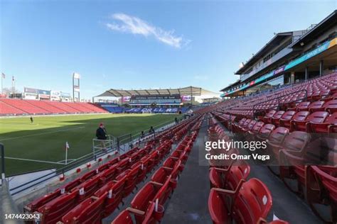 896 Toyota Stadium View Stock Photos, High-Res Pictures, and Images - Getty Images