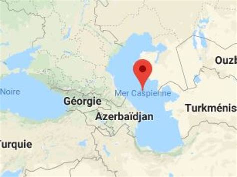 Convention sur la mer Caspienne signée par ses cinq pays riverains - RTN votre radio régionale
