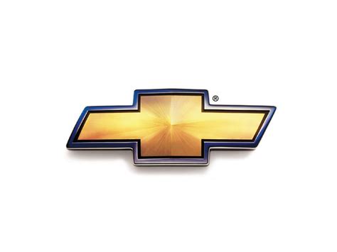 Chevrolet Logo - Chevrolet Wallpaper (8115733) - Fanpop