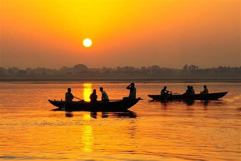 Riverscape Escapes on River Brahmaputra, Assam India - Blog Assam