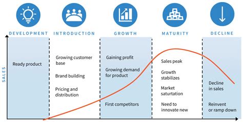 What Is The Product Development Life Cycle? - The Mumpreneur Show