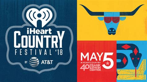 Iheart Country Music Festival 2024 Tickets - Aurore Constantine