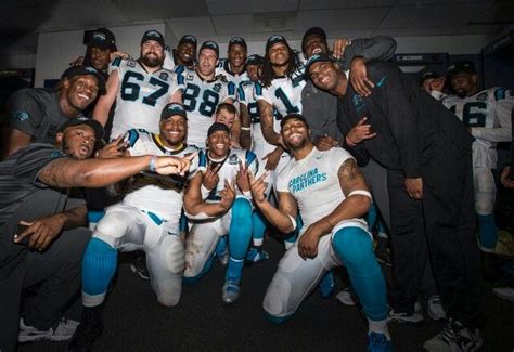 First Back to Back NFC South Champions. We Run the South | Carolina ...