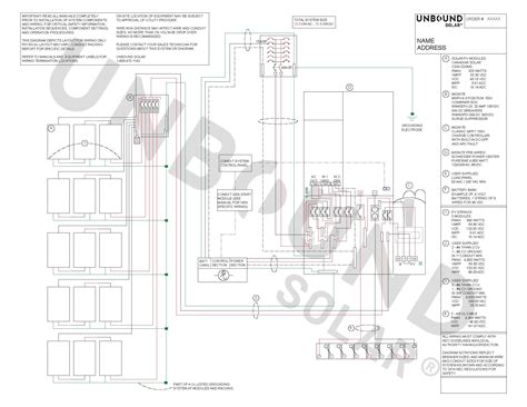 Electrical Wiring Diagram Examples » Wiring Diagram