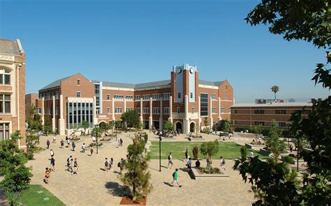 Loyola High School Campus Master Plan | KFA Architects | Los Angeles, CA