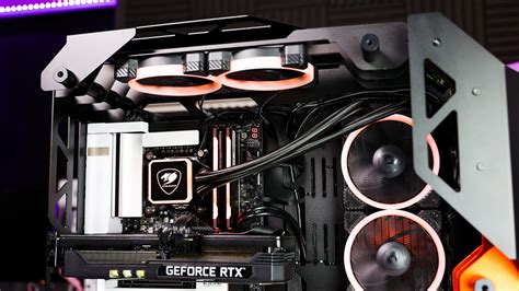 Win this RTX 3070 + i7-11700K gaming PC worth £2799! (closed) | KitGuru