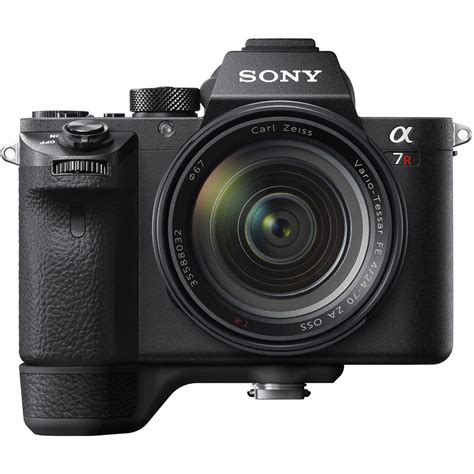 Sony GP-X1EM Grip Extension for a9, a7 II, a7R II, & a7S II Cameras (Sony Malaysia) | ShaShinKi ...