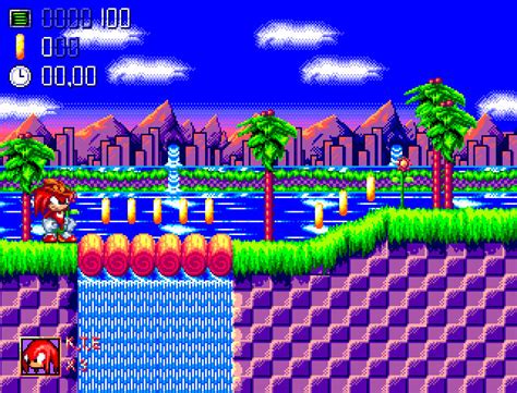 Sonic blast MD mockup by Ninjacat025 on DeviantArt