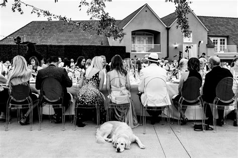 L'Auberge Del Mar Wedding - Krista Marie Events