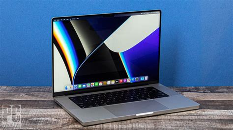 The 2023 and 2021 MacBook Pros, Compared: Apple's M2 Chips Muscle Up