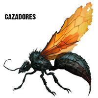 Cazador | Fallout Wiki | FANDOM powered by Wikia