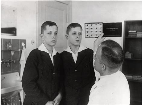 Medical experiments - Auschwitz