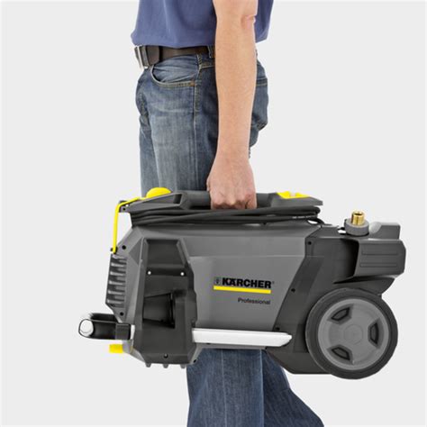 Karcher HD 6/13 C Plus 240v Pressure Washer | Karcher Center Trafalgar