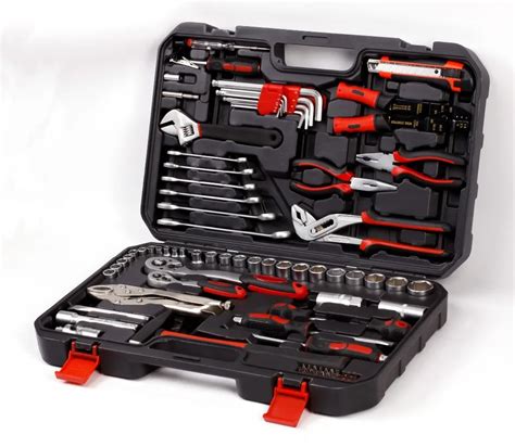 OK tools 84PCS Auto mechanic tool set|tool proto|set patchtools resources - AliExpress