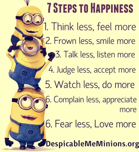 Minions Despicable Me Quotes. QuotesGram