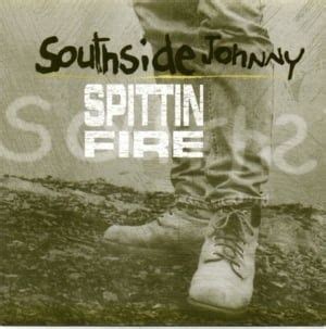 Southside Johnny Lyrics, Songs, and Albums | Genius