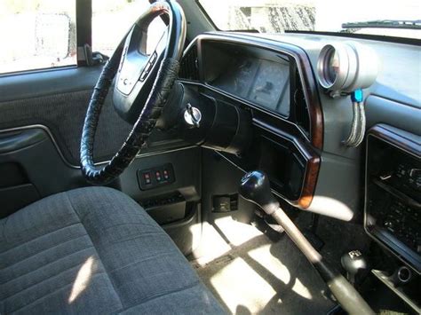 Concept 35 of 1988 Ford F150 Interior | specialsonjakkswheelo96766