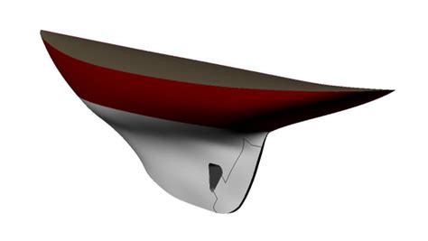 Stern | Boat Design Net