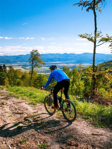 7 Best Biking Trails In California | One In The Orange Jacket